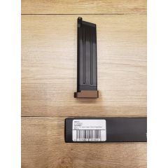 EMG TTI Sand Viper Gas Mag BK