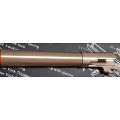 EMG STI TTI COMBAT MASTER 2011 Outer barrel