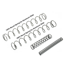 Guarder Recoil/Hammer Spring Set For MARUI USP Compact
