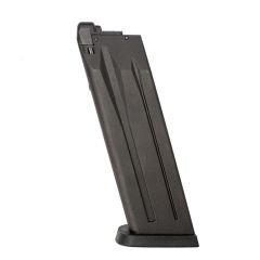 Tokyo Marui 23rds Magazine for USP Compact GBB - BK