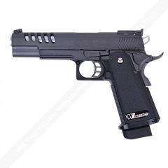 WE Hi-Capa 5.1 K1-version lightened