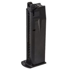 WE 26rd F226 E2 Magazine for P226 GBB (Black)