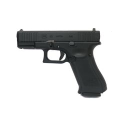 KY custom G45 GBB Pistol (WE G19X modify version)