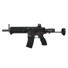 WE 888C GBBR Black(416C marking)