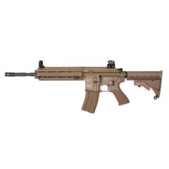 KY Custom WE 888(416D) GBBR Tan (Full marking)