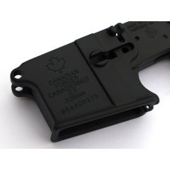 WE M4 GBB rifle lower body receiver #105 (C7 marking)