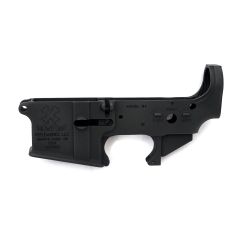 WE M4 GBB rifle lower body receiver #105 (NOV marking)