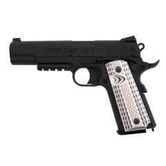 KY custom WE M45A1 Black (Hores combat)