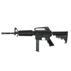 KY custom WE M4A1 PCC GBB BK (Full marking)