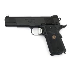 KY Custom WE MEU GBBP Black(MARINE marking)