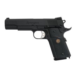 KY Custom WE MEU GBBP Black(Remi-ng-ton marking)