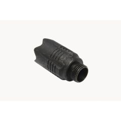 WE F P-Virus muzzle #S-93 GBBP (Steel Tactical Pistol compensator)
