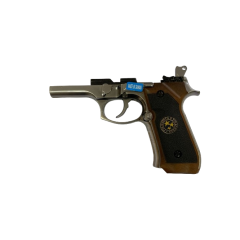 WE BioHazard M92 GEN2 SV Complete lower