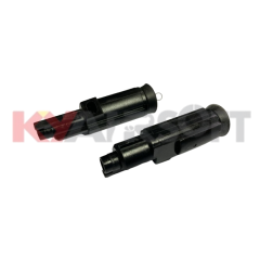 WE Browning Hi power MKIII Series - Nozzle Assemblies x 2