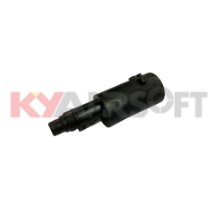 WE Bulldog Series - Nozzle Assemblies