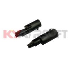 WE Bulldog Series - Nozzle Assemblies x 2