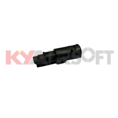 WE C.T.25 Series - Nozzle Assemblies