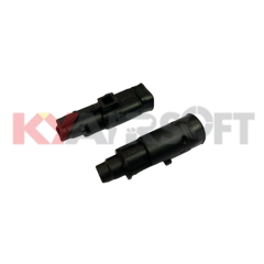 WE C.T.25 Series - Nozzle Assemblies x 2