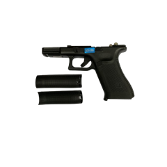 WE G19X Gen5 BK Complete Lower