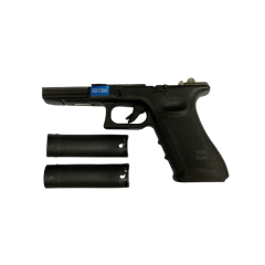 WE G35 Gen4 BK Complete Lower