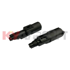 WE G Full Auto Series - Nozzle Assemblies x 2