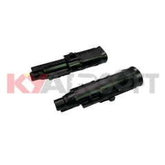 WE G MOS Series - Nozzle Assemblies x 2