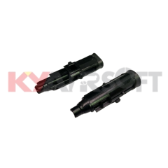 WE Galaxy Series - Nozzle Assemblies x 2