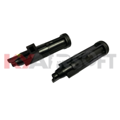 WE High POWER (FPS) Nozzle Assemblies - WE Apache Series GBBR x 2