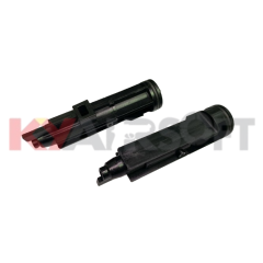 WE High POWER (FPS) Nozzle Assemblies - WE H&K G3A3 GBBR x 2