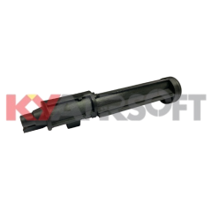 WE High POWER (FPS) Nozzle Assemblies - WE M1A1 GBBR