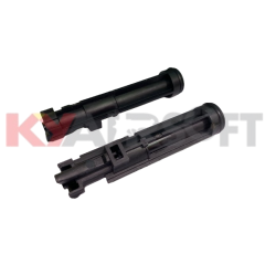 WE High POWER (FPS) Nozzle Assemblies x 2 - 999 Series GBBR