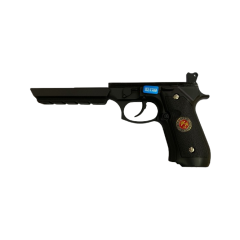 WE HK3 Samurai Edge GEN1 SEMI BK Complete lower