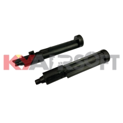 WE Low POWER (FPS) Nozzle Assemblies - WE M1A1 GBBR x 2