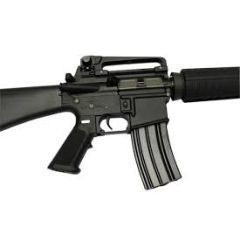 WE M16A3 AEG BK