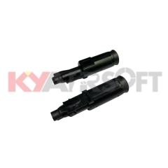 WE M712 Series - Nozzle Assemblies x 2