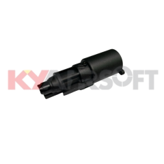 WE M84 Mini 92 Series - Nozzle Assemblies