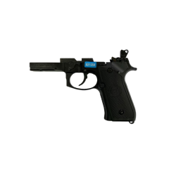 WE M9A1 Gen2 BK Complete Lower