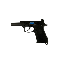 WE M92F Gen1 BK Complete Lower