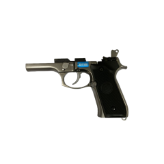 WE M92F Gen2 SV Complete Lower