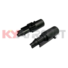 WE M9 Gen 2 Series - Nozzle Assemblies x 2
