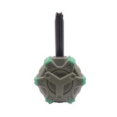 WE PCC series Gas Drum mag(OD)