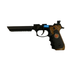 WE Samurai Edge (B Burton Model Ver. II)Complete lower