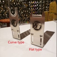 WE Adjustable Gun Stand (Curve)