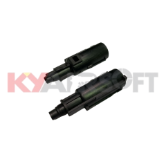 WE XDM Series - Nozzle Assemblies x 2