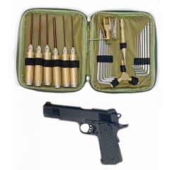 WE Golden sand design tooling kit