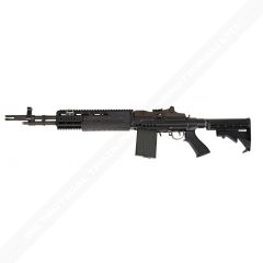 WE M14 EBR MOD1 Gas Blow-Back
