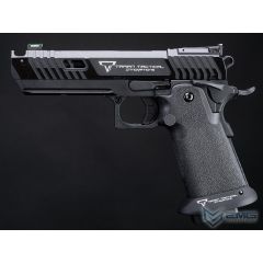 New Products EMG TTI Pit Viper (All Black)