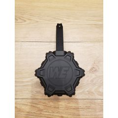 WE G series Drum Mag BK