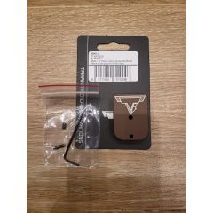 EMG TTI Sand Viper Gas Mag Base