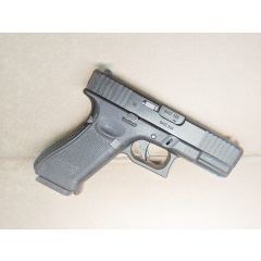 KY custom G47 GBB Pistol (WE G19X modify version)